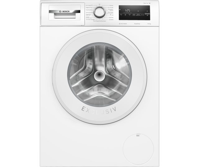 Siemens WM16W542NL iQ700 wasmachine 9 kg wit