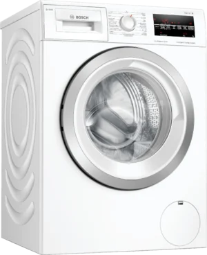 Bosch WAT28530 Serie 6 wasmachine 8 kg wit