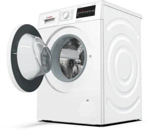 Bosch WAT28431 Serie 6 wasmachine 8 kg wit