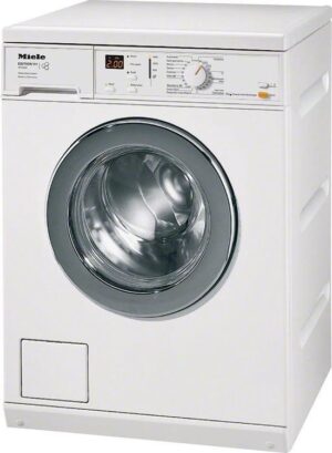 Miele W3164 Edition 111 wasmachine 7 kg wit
