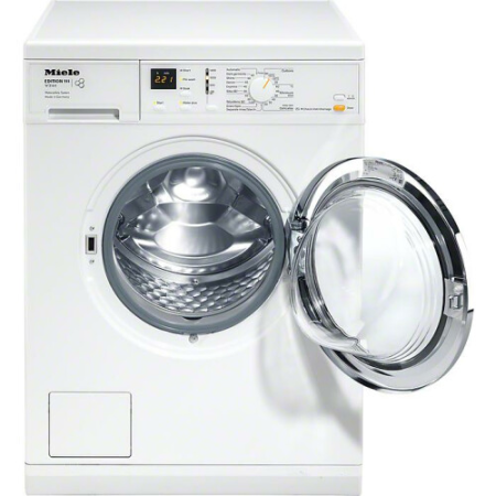 Miele W3164 Edition 111 wasmachine 7 kg wit