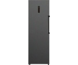 Frilec BREMEN295-NF-H-040CDI vrieskast 274 liter Dark Inox