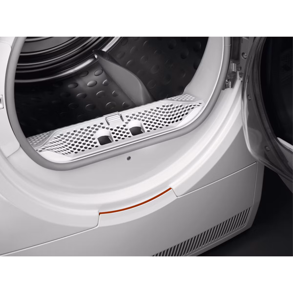 AEG T8DB68EX warmtepompdroger 8000 AbsoluteCare 8 kg wit
