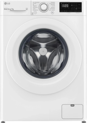 LG F14WM7LN0 wasmachine 7 kg wit