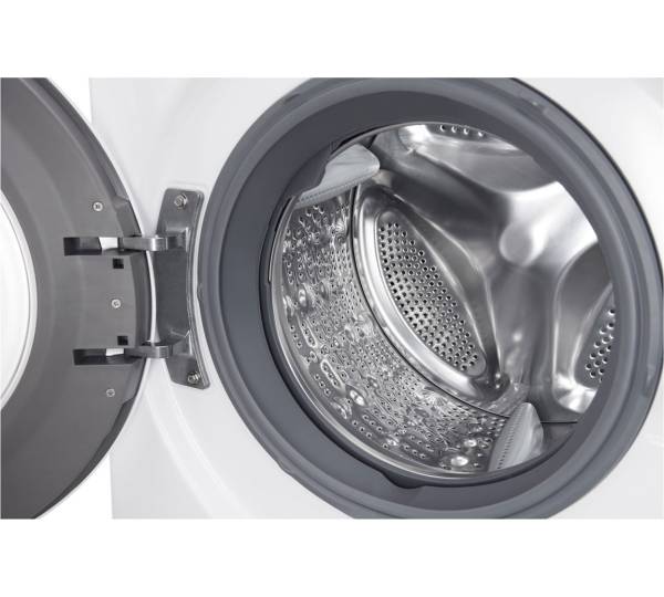 LG F14WM7LN0 wasmachine 7 kg wit