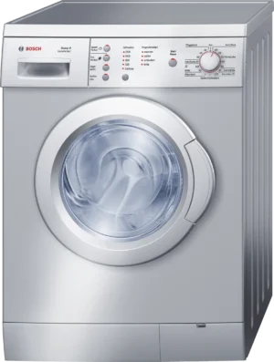 Bosch Maxx 7 WAE241SI wasmachine met ActiveWater technologie, 1200 rpm centrifuge