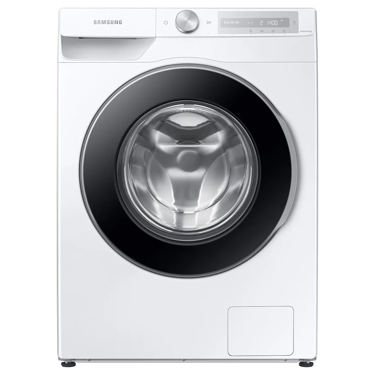 Samsung WW80T634ALHAS2 wasmachine 8 kg wit
