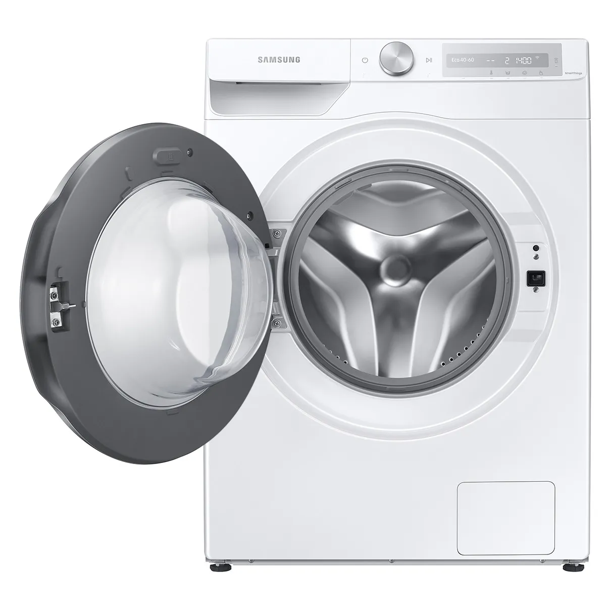 Samsung WW80T634ALHAS2 wasmachine 8 kg wit
