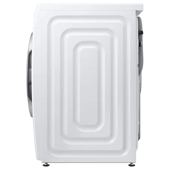 Samsung WW80T634ALHAS2 wasmachine 8 kg wit
