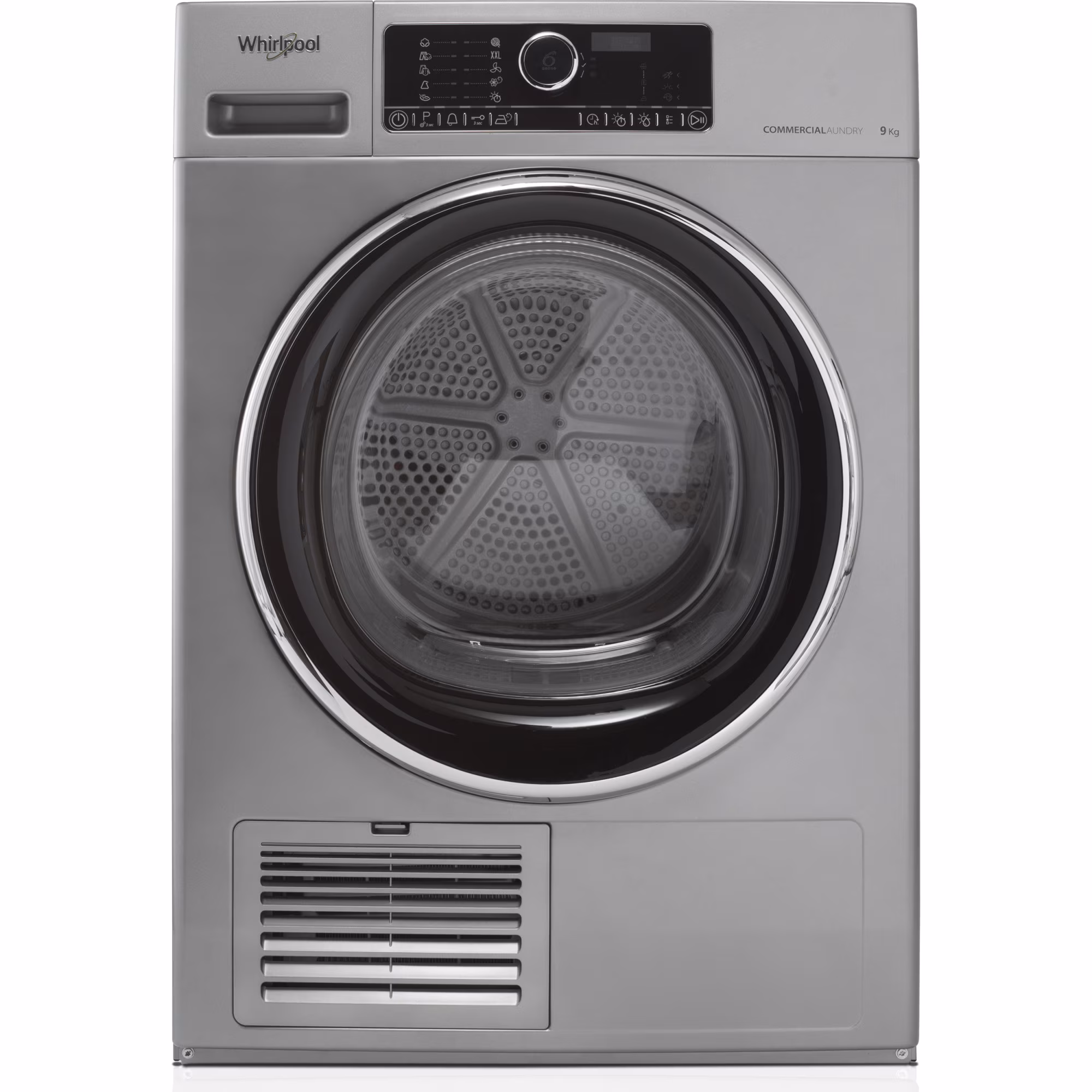 Whirlpool AWZ8CD PRO Condensdroger 8 kg | 6th Sense - Afbeelding 3