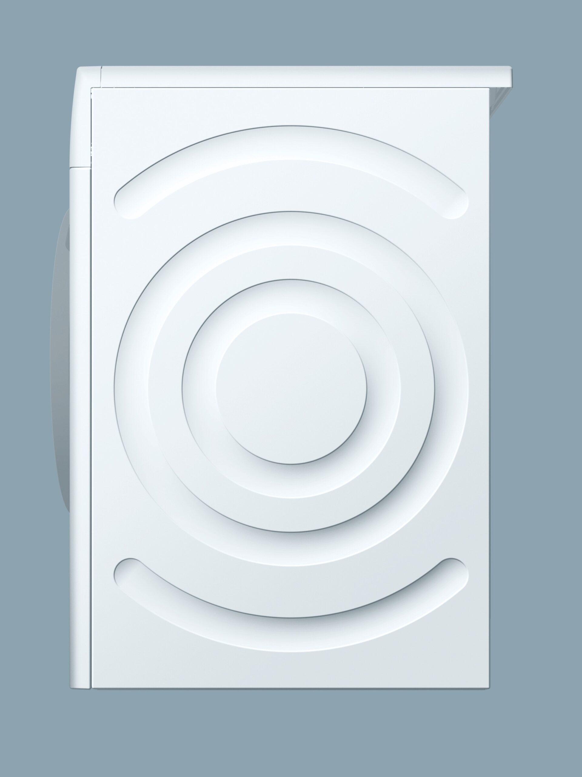 Siemens iQ300 WT43H201NL warmtepompdroger 7 kg met autoDry, softDry-trommelsysteem en easyClean-filte