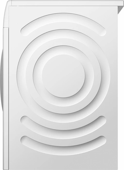 Bosch Serie 4 WAN28K40 wasmachine 8 kg met 1400 toeren, SpeedPerfect, EcoSilence Drive en AquaStop.