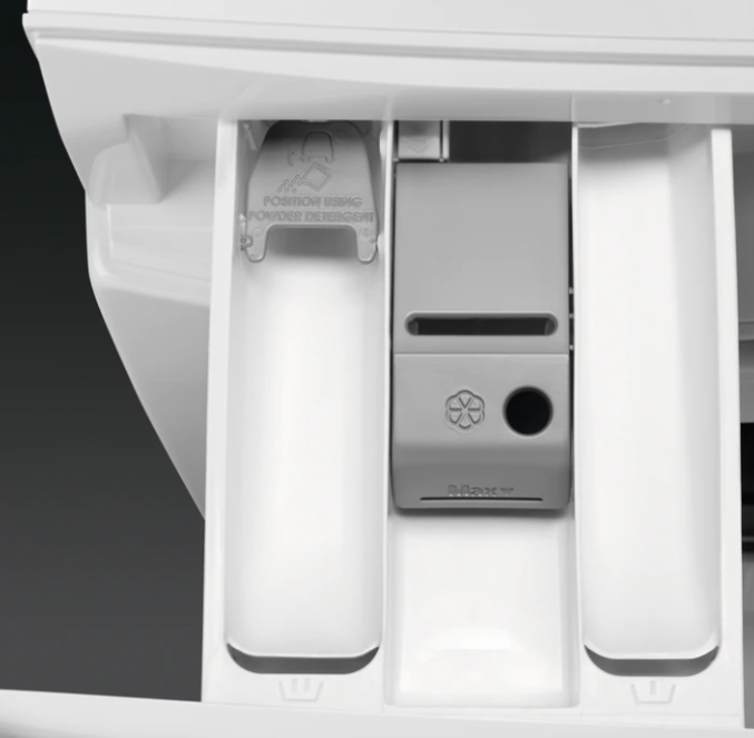 De AEG 6000 ProSense L6FBN84GP wasmachine met 8 kg laadvermogen, ProSense®, SoftPlus, ÖKOInverter motor en 1400 toeren. Energiezuinig, stil en perfect voor dagelijks gebruik.