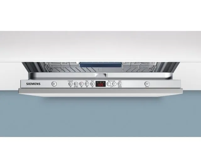 Siemens iQ500 SN69M003NL Volledig Geïntegreerde Vaatwasser 60 cm | 13 Couverts - Afbeelding 4