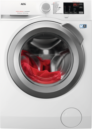 AEG L6FBBONN wasmachine 7 kg 1400 toeren met ProSense