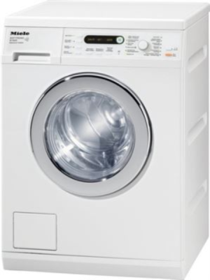 Miele W 5866 wasmachine 7 kg 1600 toeren met SoftCare en Express 20.