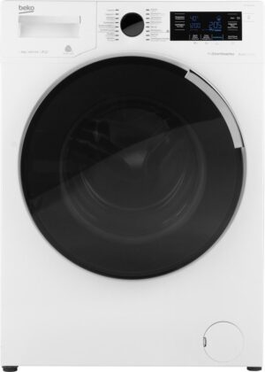Beko WTV 8744 XDOS wasmachine 8 kg 1400 toeren met AutoDose