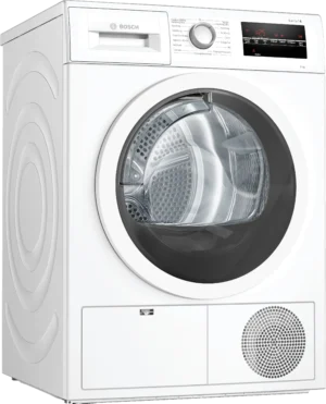 Bosch Serie 6 WTG864C2NL condensdroger 9 kg met AutoDry