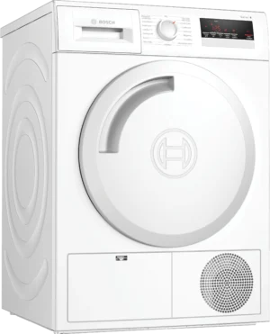 Bosch Serie 4 WTN83202 condensdroger 8 kg met AutoDry