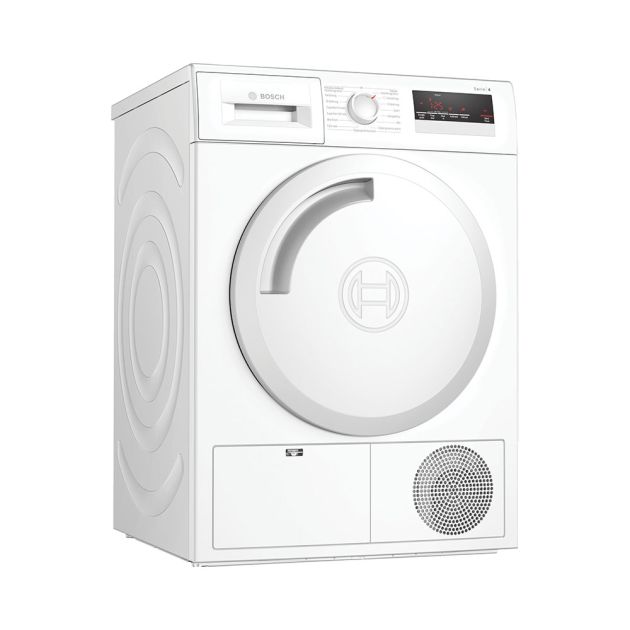 Bosch Serie 4 WTN83202 condensdroger 8 kg met AutoDry