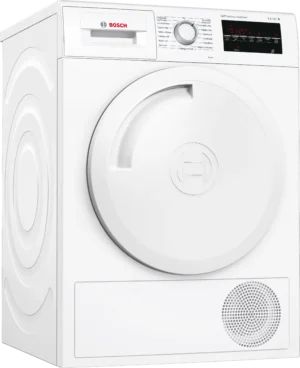 Bosch Serie 6 WTW84433 warmtepompdroger 8 kg met SelfCleaning Condenser