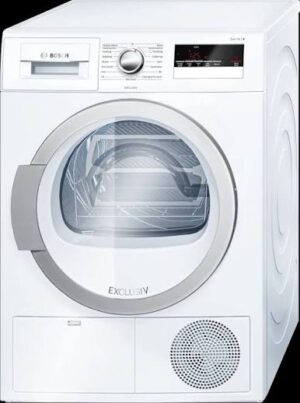 Bosch Serie 4 WTH85281NL warmtepompdroger 7 kg met AutoDry