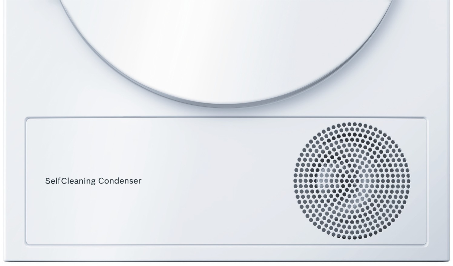 Siemens iQ500 WT44W362NL warmtepompdroger 7 kg met zelfreinigende condensor