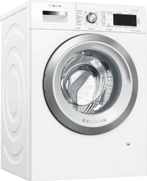 Bosch Serie 8 WAW32582NL wasmachine 8 kg 1600 toeren EcoSilence Drive