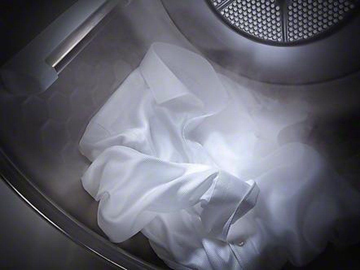 Miele T 8000 WP Supertronic warmtepompdroger 8 kg met PerfectDry