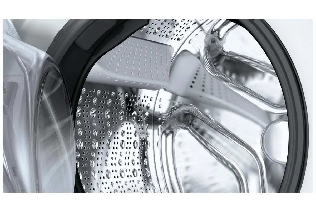 Bosch Serie 8 WAW32582NL wasmachine 8 kg 1600 toeren EcoSilence Drive