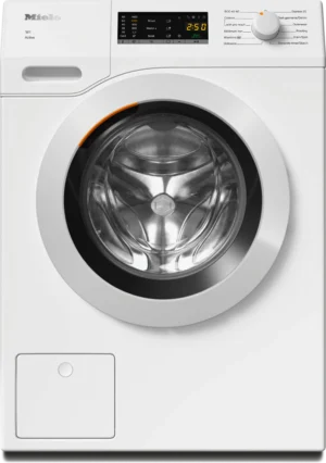 Miele W1 WCA030 WCS Active wasmachine 7 kg 1400 toeren lotuswit