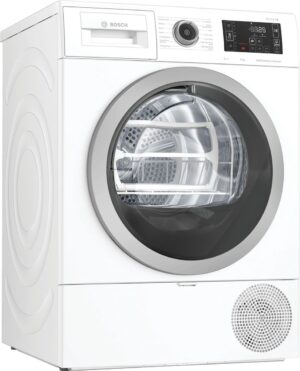 Bosch Serie 6 WTU87675NL warmtepompdroger 8 kg met SelfCleaning Condenser
