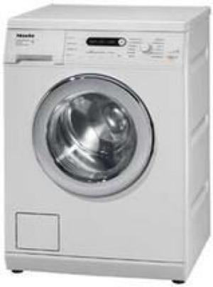Miele V 5739 WPS wasmachine 7 kg 1300 toeren met Waterproof System