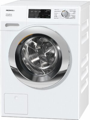 Miele WEI335 XL WPS wasmachine 9 kg 1600 toeren met PowerWash