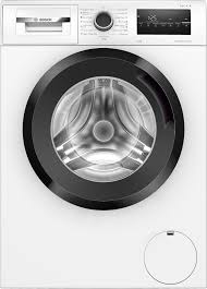 Bosch Serie 6 WAU28SIDOS wasmachine 9 kg 1400 toeren met i-DOS