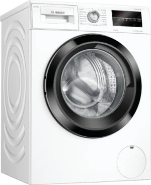 Bosch Serie 6 WAU28SIDOS wasmachine 9 kg 1400 toeren met i-DOS