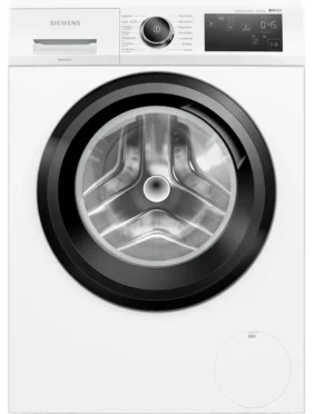 Siemens iQ500 WM14UR5EM2 wasmachine 9 kg 1400 toeren energieklasse A
