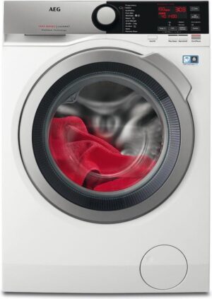 AEG 7000 L7FE06ES wasmachine 10 kg 1600 toeren met ProSteam