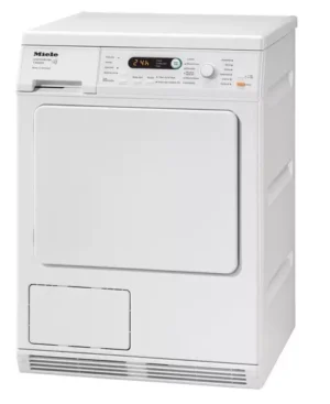 Miele T 8841 C condensdroger 7 kg met PerfectDry