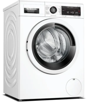 Bosch Serie 8 WAV28M0EFG wasmachine 9 kg 1400 toeren met 4D Wash