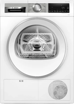 Bosch Serie 6 WPG23209NL condensdroger 8 kg met AutoDry