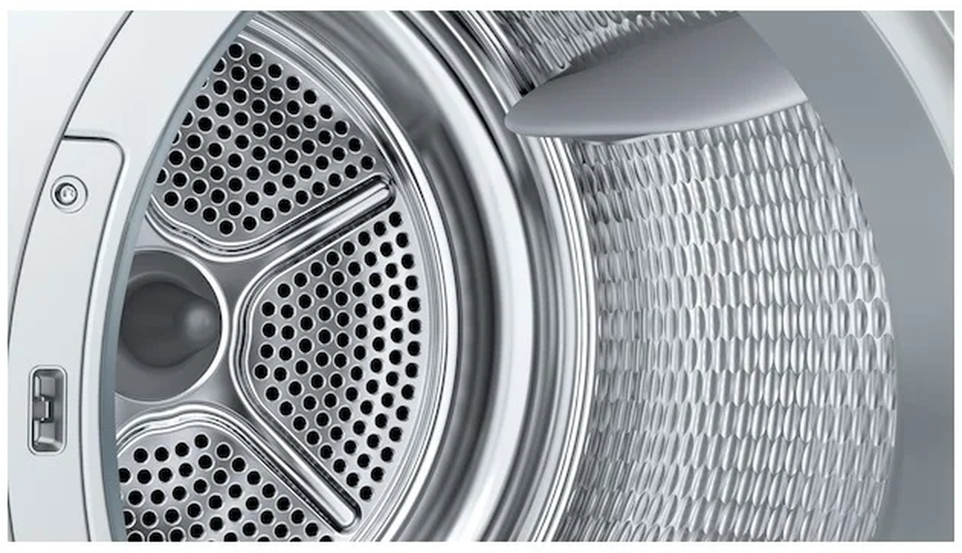 Bosch Serie 6 WPG23209NL condensdroger 8 kg met AutoDry