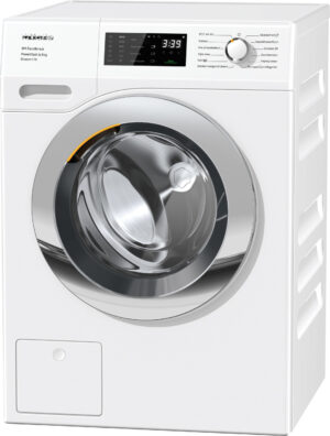 Miele W1 WEF375WPS wasmachine 8 kg 1600 toeren met PowerWash
