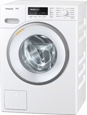 Miele WMB 125 WPS wasmachine 8 kg 1600 toeren met CapDosing