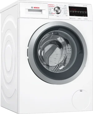 Bosch Serie 6 WVG30442NL was-droogcombinatie 7 kg wassen 4 kg drogen