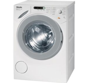 Miele W 1714 LW wasmachine 6 kg 1400 toeren met SoftCare-trommel