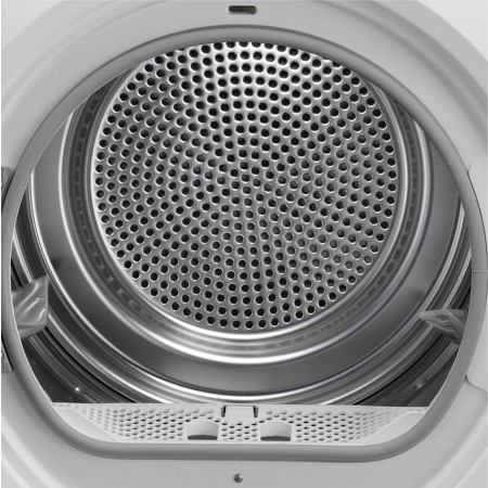 AEG 8000 T8DBESSEN AbsoluteCare warmtepompdroger 8 kg wit