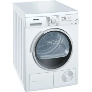 Siemens iQ700 WT46W562 warmtepompdroger 7 kg met zelfreinigende condensor