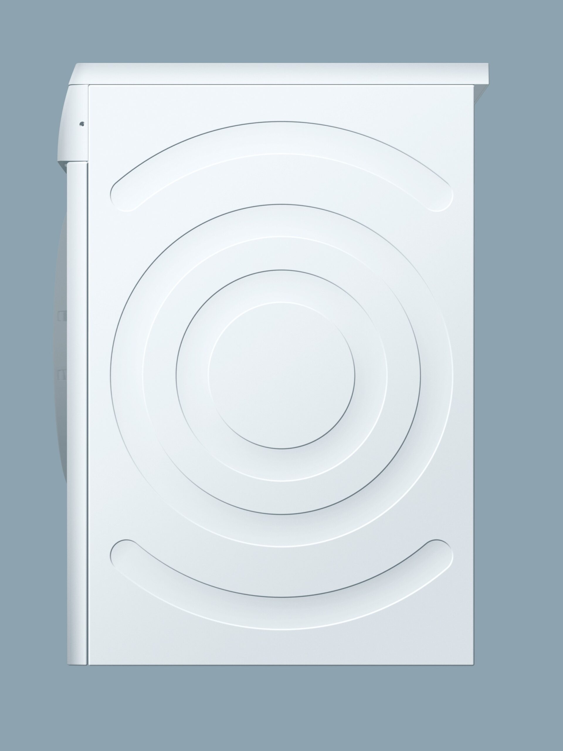 Siemens iQ300 WT46E304NL condensdroger 7 kg met autoDry