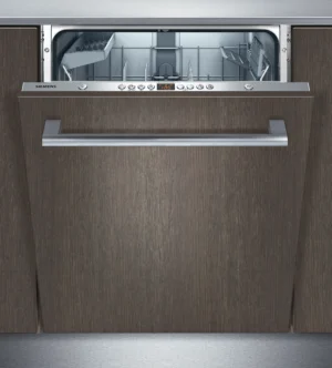 Siemens iQ500 SN64M030EU volledig geïntegreerde inbouw vaatwasser 13 couverts